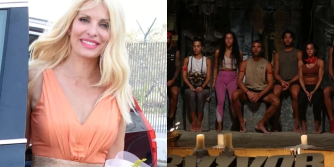 Ο παίκτης που κέρδισε την ατομική ασυλία στο Survivor, το πάρτι του Coco Bondgo και όλα τα νέα