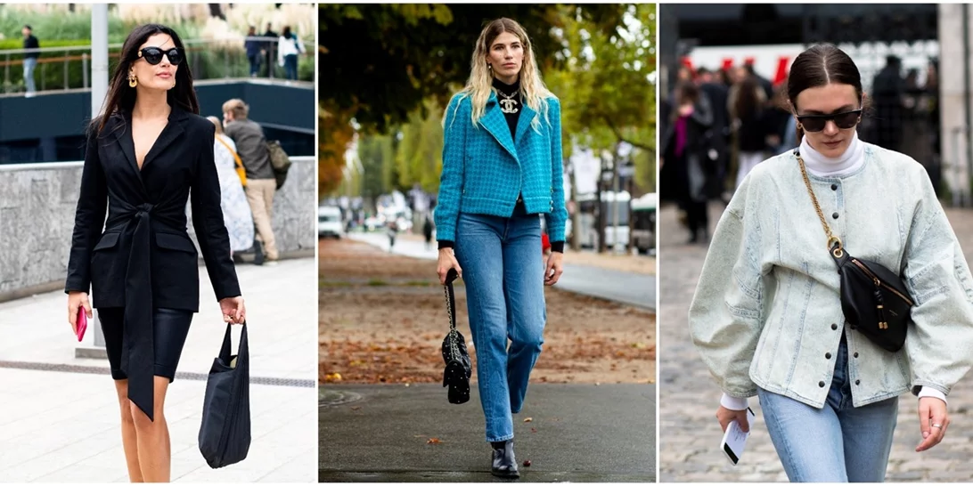 Οι πιο κομψές μαύρες τσάντες που θα σε συντροφεύσουν φέτος το φθινόπωρο