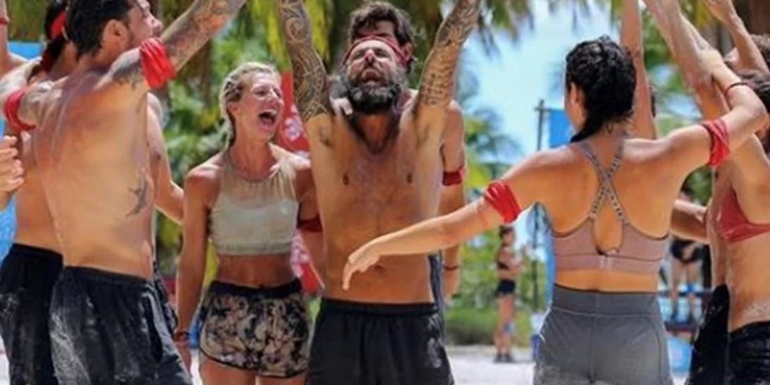 Survivor spoiler 23/3: Οι τρεις υποψήφιοι προς αποχώρηση και η παίκτρια που αποχωρεί