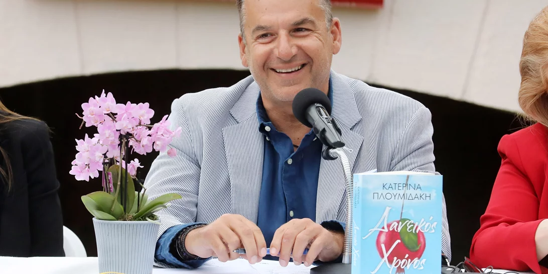 Βασίλης Καρράς | Ενοχλημένη η οικογένεια του με τα δημοσιεύματα – Όσα είπε ο Γιώργος Λιάγκας