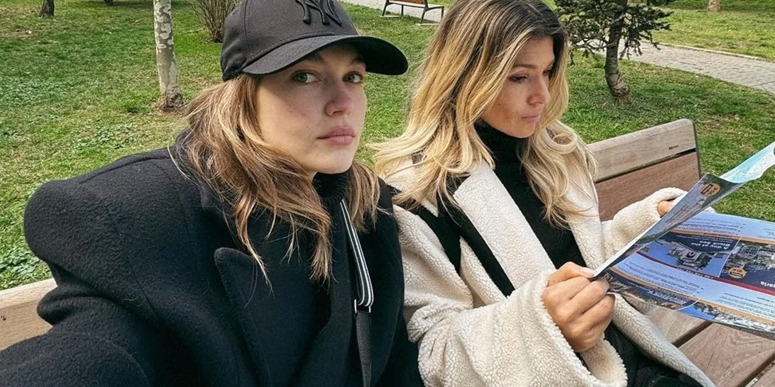 Besties | Κλέλια Ανδριολάτου και Βάσια Κωσταρά σε νέο ταξίδι - Ο προορισμός που επέλεξαν