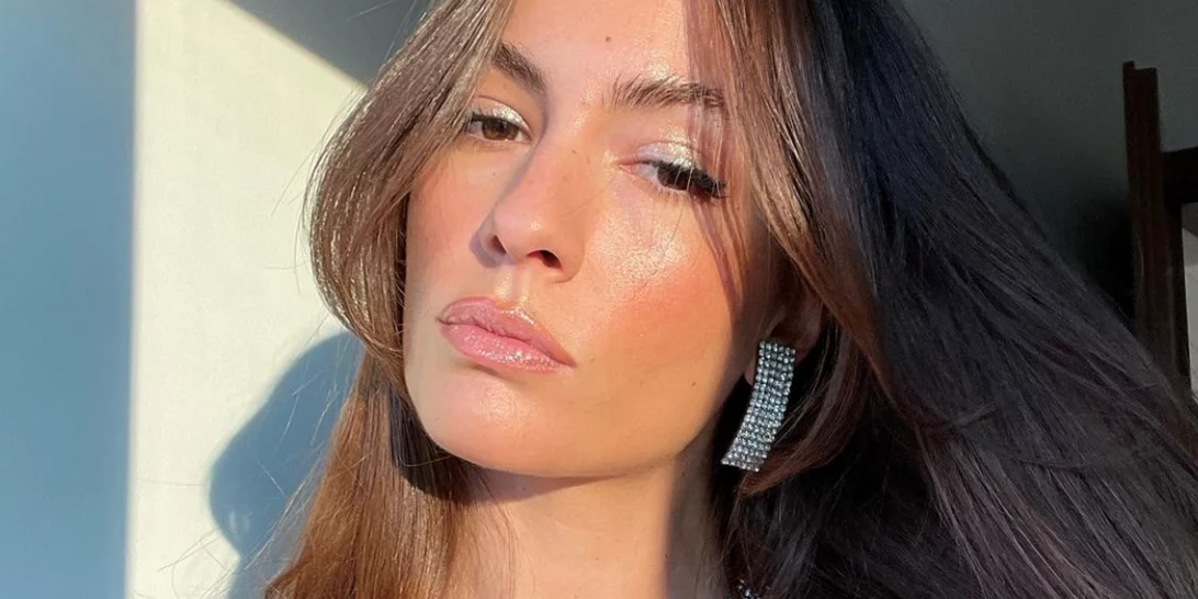 Μαρία Παπαγεωργίου | Το πιο "δροσερό" κορίτσι του Instagram προτείνει 5 glam makeup looks για την έξοδο του Σαββάτου