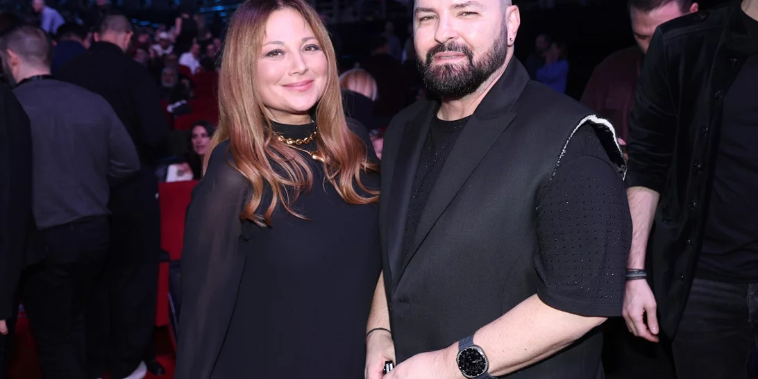 Eurovision 2025 | Η Νάνσυ Ζαμπέτογλου και οι παρουσίες που ξεχώρισαν στον ελληνικό τελικό