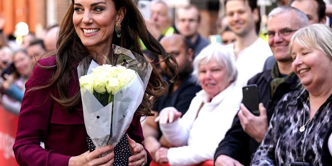 Από τι είδος καρκίνου πάσχει η Kate Middleton; Βασιλικός εμπειρογνώμονας αποκαλύπτει