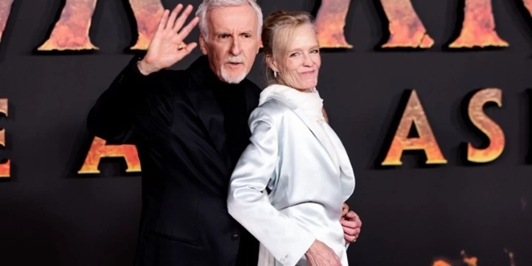 Το "Avatar: Fire and Ash" σπάει το φράγμα του 1 δισ. δολαρίων