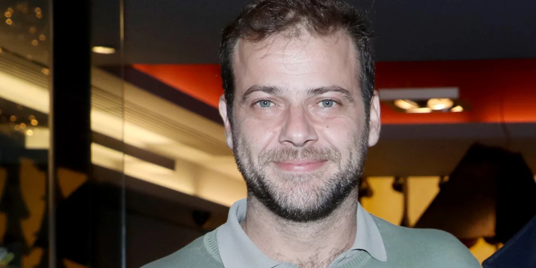 Ορέστης Τζιόβας για τις ουσίες και το αλκοόλ | "Έδωσα μάχη και βγήκα πιο δυνατός"