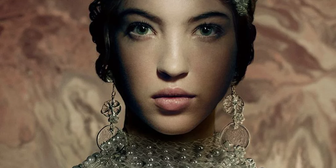 Fendi S/S 21 | Τα hairstyles-όνειρο των μοντέλων