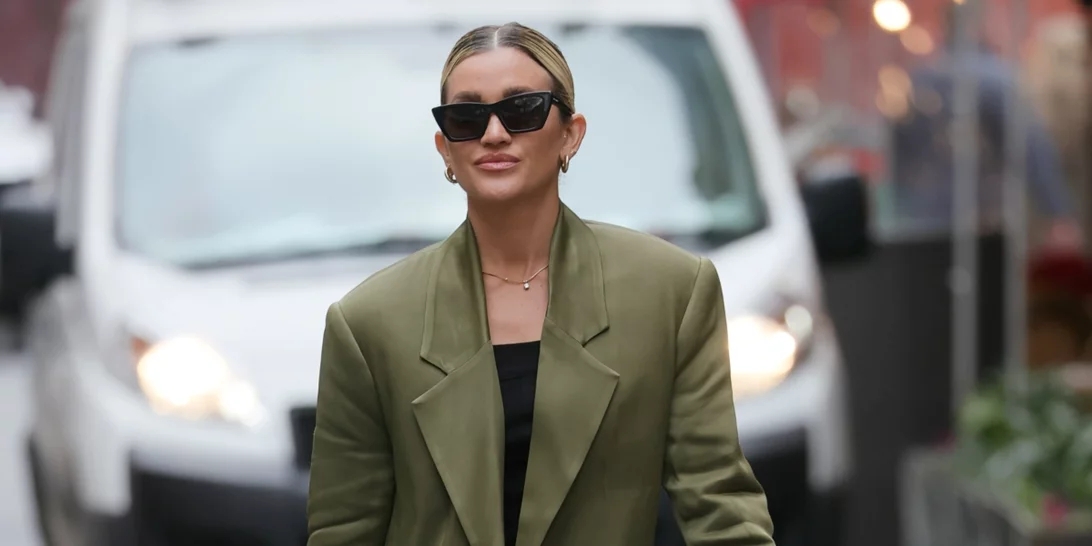 Street Style | Οι κορυφαίες τάσεις της μόδας από την εβδομάδα μόδας του Λονδίνου