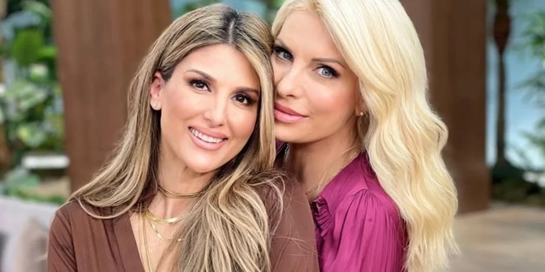 Ρούλα Σταματοπούλου για Ελένη Μενεγάκη | "Της κατέστρεψα το μακιγιάζ λίγο πριν βγει στον αέρα, έχω κενό μνήμης από το σοκ"