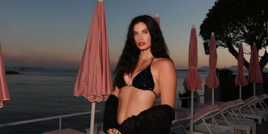 Η αναπάντεχη ανάρτηση της Χριστίνας Μπόμπα | "Μη πέσετε να με φάτε"