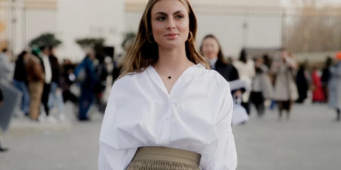 Τα κομμάτια σε γήινες αποχρώσεις για να φορέσεις το καλοκαίρι