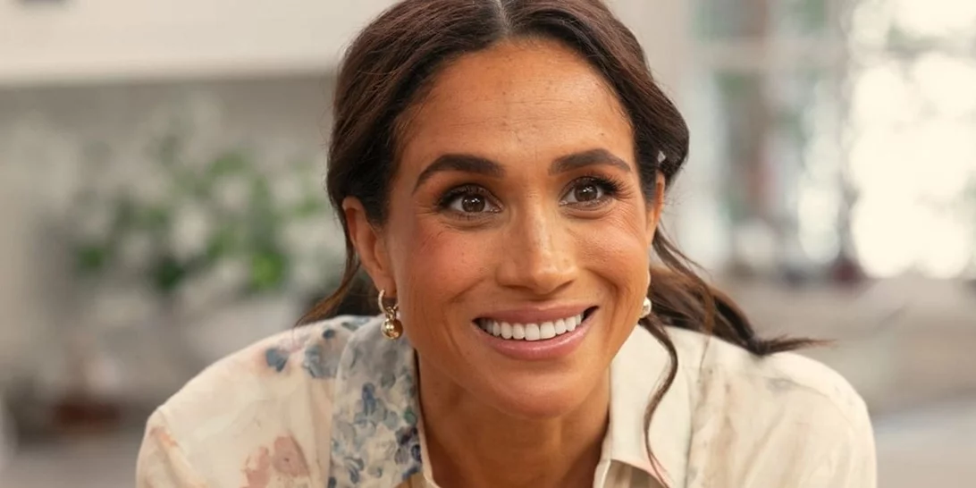 With love, Meghan | Mπήκε στο top 10 του Netflix παρά τη σκληρή κριτική που δέχεται