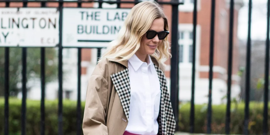 10 φθινοπωρινά looks που θα σε κάνουν να δεις τη Δευτέρα με άλλο μάτι