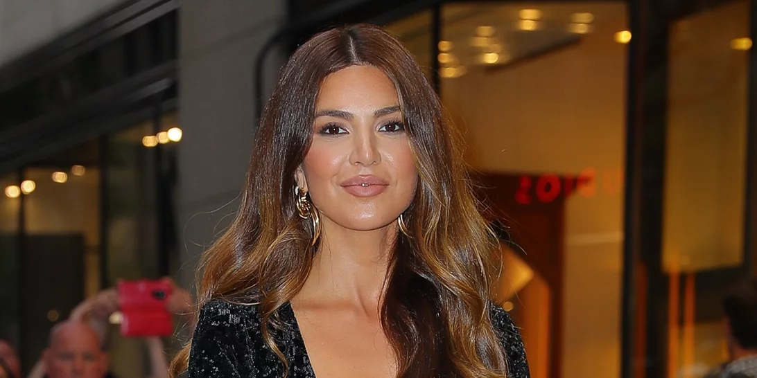 Ring-Lighting | Η νέα τεχνική βαφής μαλλιών που θα αναδείξει το χρώμα των ματιών σου