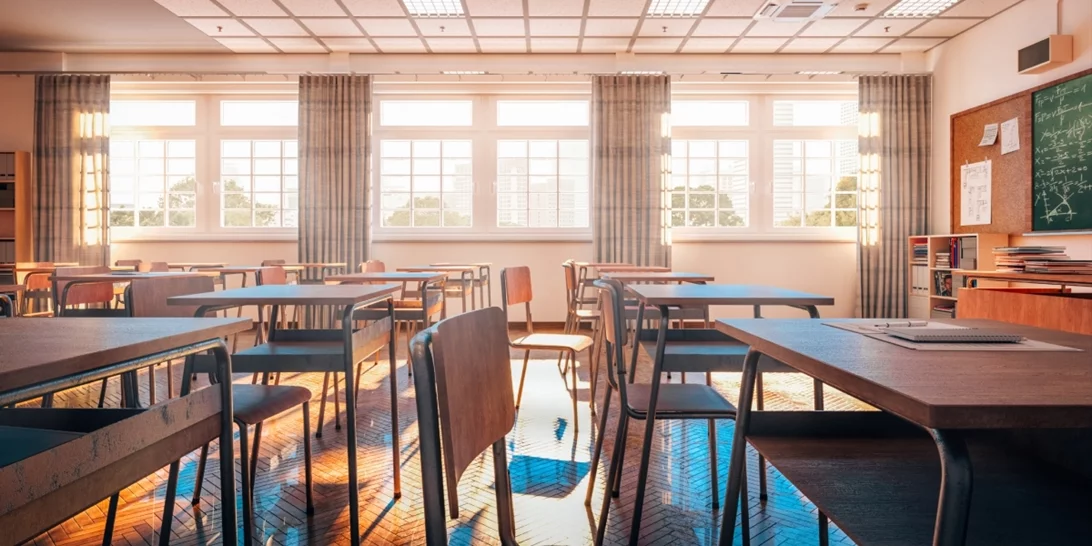 Θεσσαλονίκη | Καθηγητής γυμνασίου δικάζεται για σεξουαλική παρενόχληση μαθητριών του