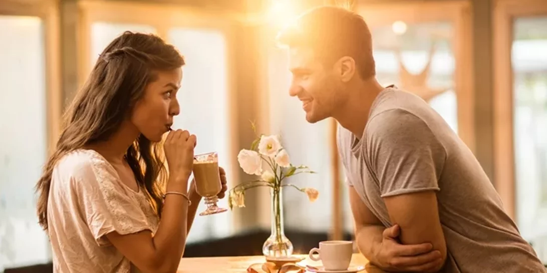 Τι είναι η PMI που καταδικάζει τη σχέση σου από το πρώτο ραντεβού;