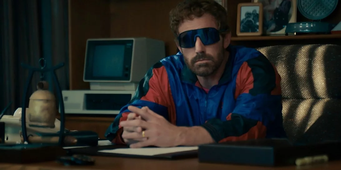 "Air" | O Μπεν Άφλεκ σκηνοθετεί τον Ματ Ντέιμον - η νέα ταινία για την ιστορία των πιο διάσημων παπουτσιών της Nike