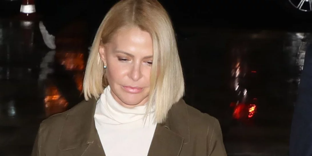 Τζένη Μπαλατσινού | Μας έδειξε μία αγαπημένη γωνιά της στο σπίτι της στο κέντρο της Αθήνας