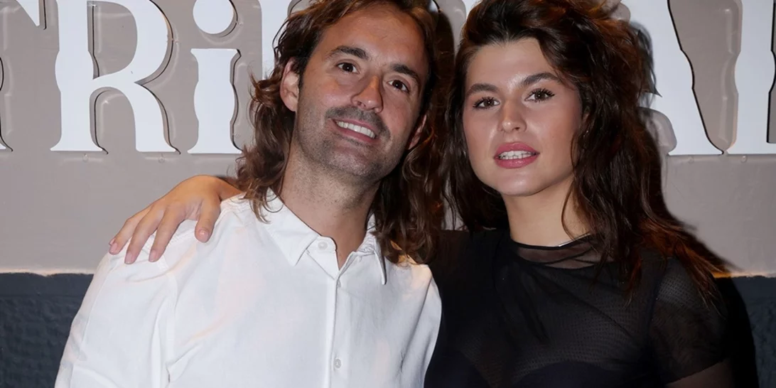 Δανάη Παππά | Μιλάει πρώτη φορά για τον χωρισμό της - Ερωτευμένη με Έλληνα ηθοποιό;