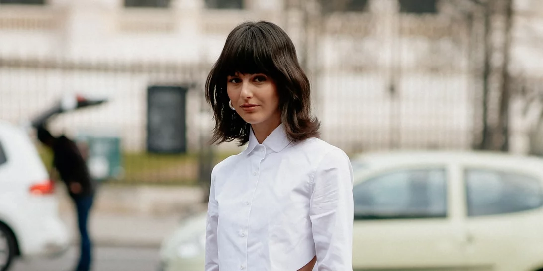 Οι πιο updated τρόποι για να φορέσεις ένα τζιν και ένα πουκάμισο