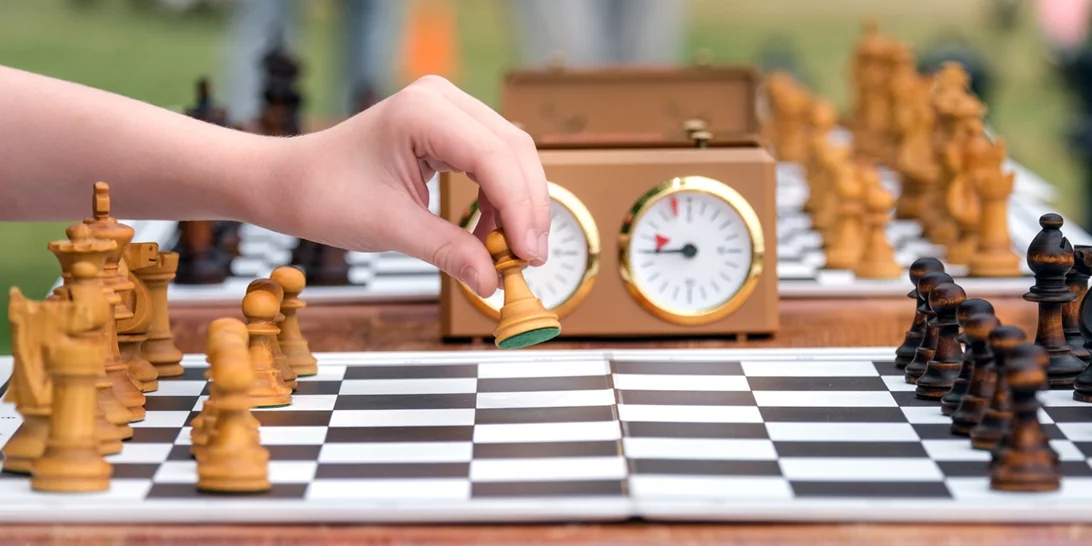 Ευαγγελία Σίσκου | Η 11χρονη σκακίστρια κέρδισε το 2ο παγκόσμιο μετάλλιό της