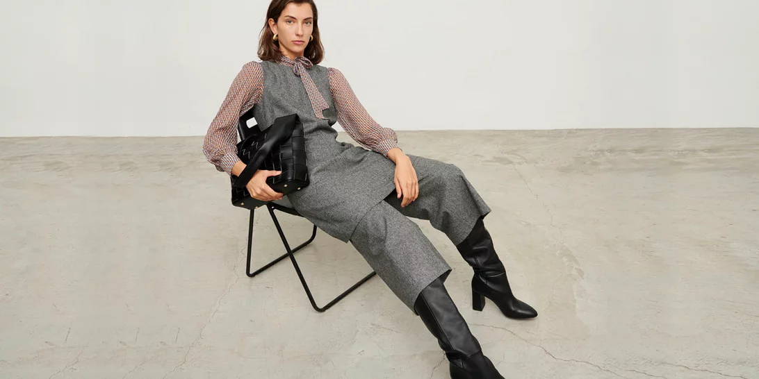 Τα 5 βασικά κομμάτια στα οποία αξίζει να επενδύσεις στην περίοδο των εκπτώσεων