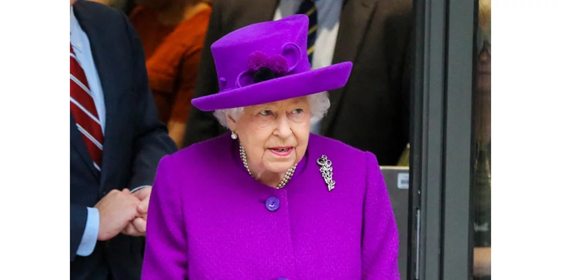 Η βασίλισσα Ελισάβετ ακυρώνει τις διαδικτυακές συναντήσεις της εξαιτίας των συμπτωμάτων της Covid-19