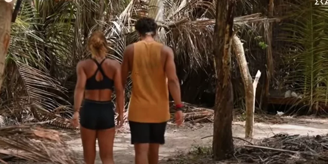 Survivor Spoiler 9/6 | Αυτή η παίκτρια αποχωρεί από το ριάλιτι