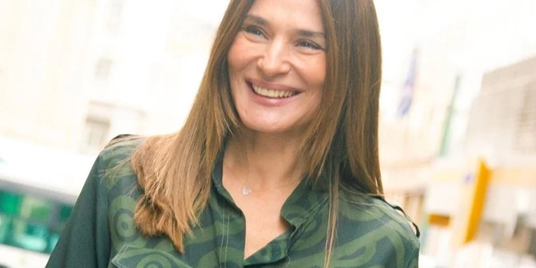 Μαρία Ναυπλιώτου | Ταξίδι με φίλες στο Μιλάνο