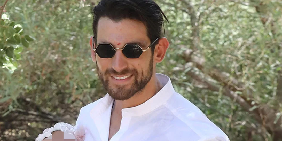 Ετεοκλής Παύλου: "Ταλαιπωρήθηκα πάρα πολύ το Σαββατοκύριακο, νοσηλεύτηκα δύο μέρες"