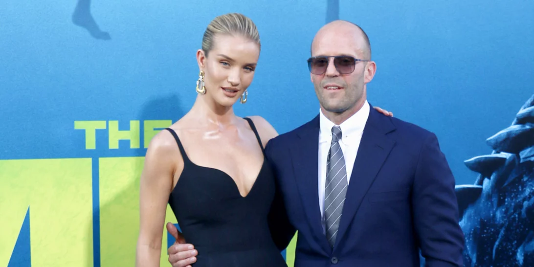 Ποια είναι η Θεσσαλονικιά που έκανε το επικό καμάκι στον Jason Statham - "Δεν γλιτώνει από μένα" [Βίντεο]