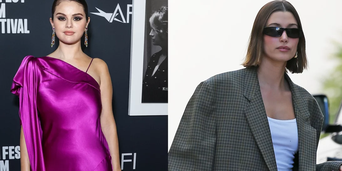 H Selena Gomez υποστήριξε δημόσια την Hailey Bieber για να σταματήσουν να της στέλνουν θανατικές απειλές