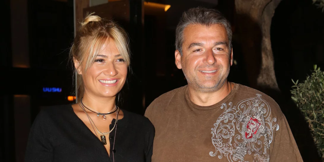 Γιώργος Λιάγκας και Φαίη Σκορδά κατά Τάσου Ξιαρχό: "Δίνουμε βήμα σε ανύπαρκτους ανθρώπους"