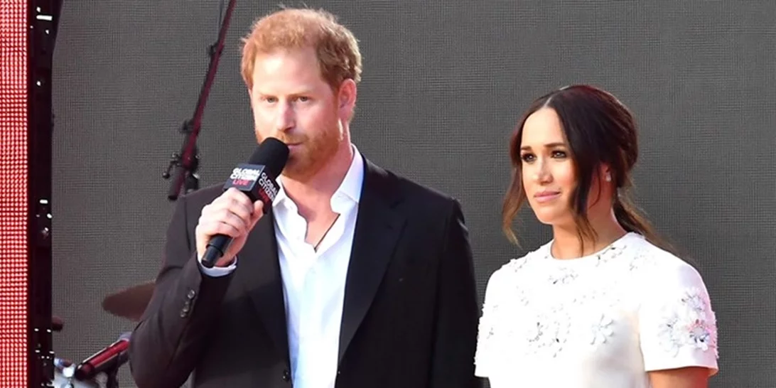 Πρίγκιπας Χάρι | H βασιλική οικογένεια παίζει "βρώμικο παιχνίδι"