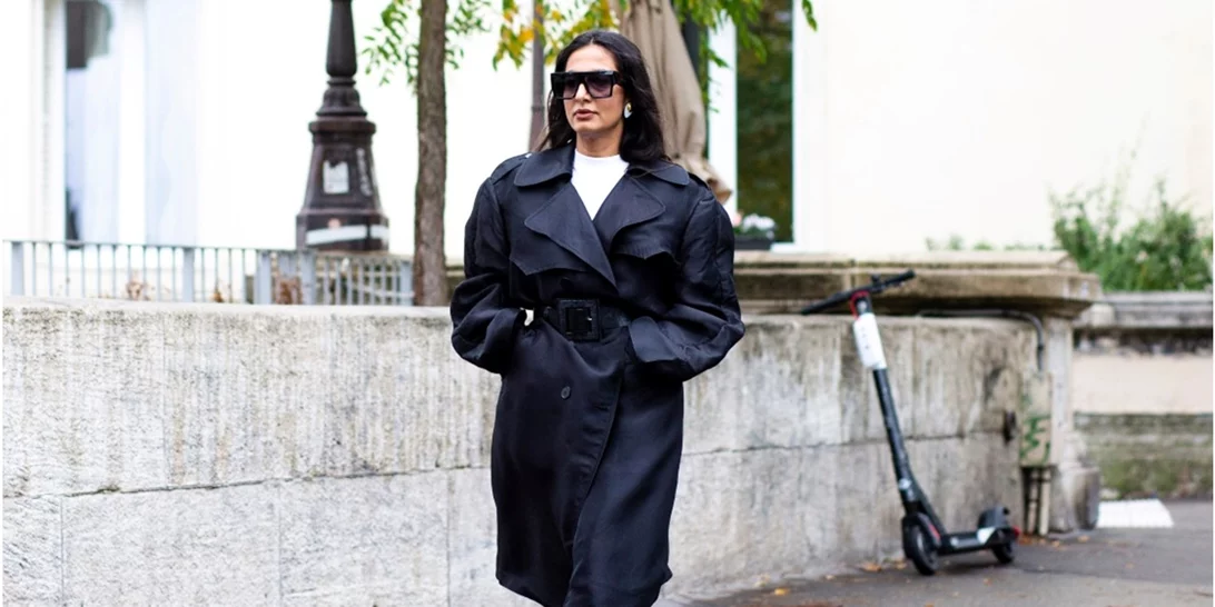 10 σύγχρονοι τρόποι για να φορέσεις το skinny παντελόνι τον χειμώνα