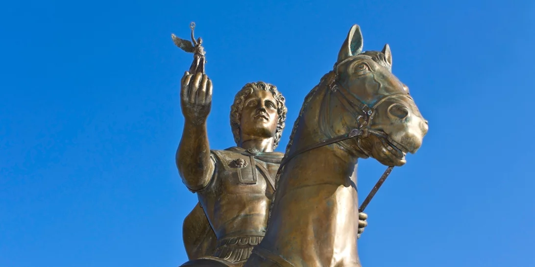 Ο Μαραθώνιος "Μέγας Αλέξανδρος" ευκαιρία ανάδειξης της ιστορίας και του πνεύματος που εκπέμπει η Πέλλα