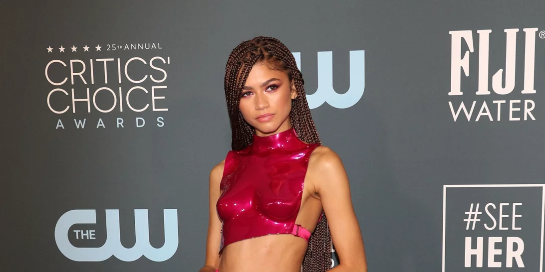 Η Zendaya αποδεικνύει πως είναι το πραγματικό fashion icon στο κόκκινο χαλί