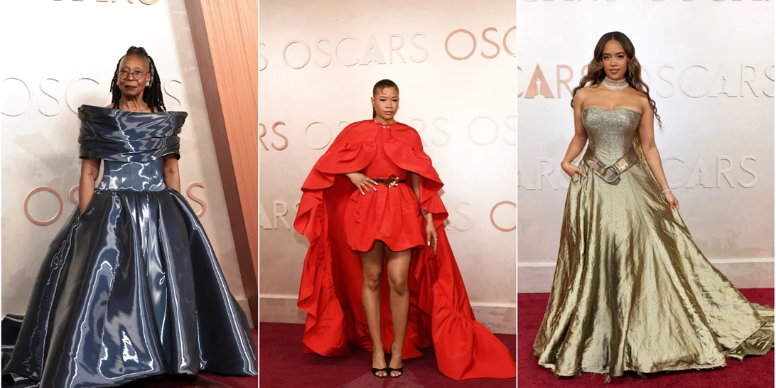 Thank u, next | Οι εμφανίσεις που δίχασαν στο κόκκινο χαλί των Oscars 2025