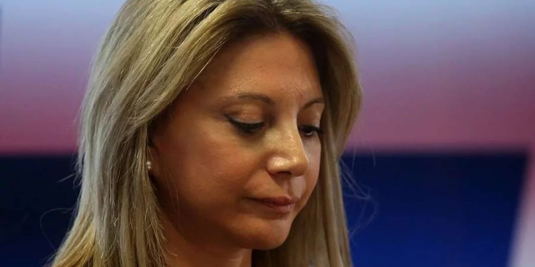 Μαρία Καρυστιανού και αμβλώσεις | Τα πιο δημοφιλή σχόλια στα social media