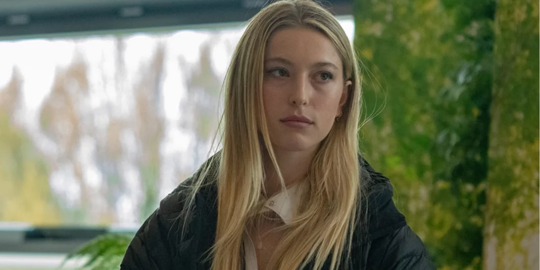 Eve Jobs | Η κόρη του Steve Jobs υπέγραψε συμβόλαιο με πρακτορείο μοντέλων