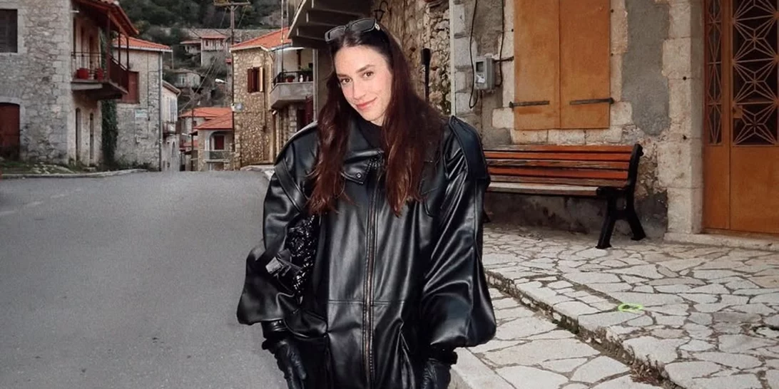 Ραφαέλα Ψαρρού | Το full θρεπτικό κολατσιό που ετοιμάζει στα παιδιά της