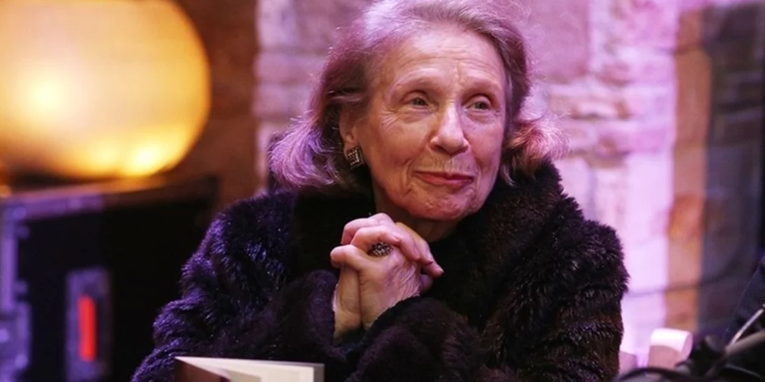 Έφυγε από τη ζωή η Μέλπω Ζαρόκωστα