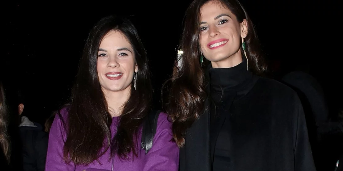 Η Ελίνα Μπόμπα πρωταγωνιστεί σε ταινία | Η Χριστίνα δεν κρύβει την περηφάνια της