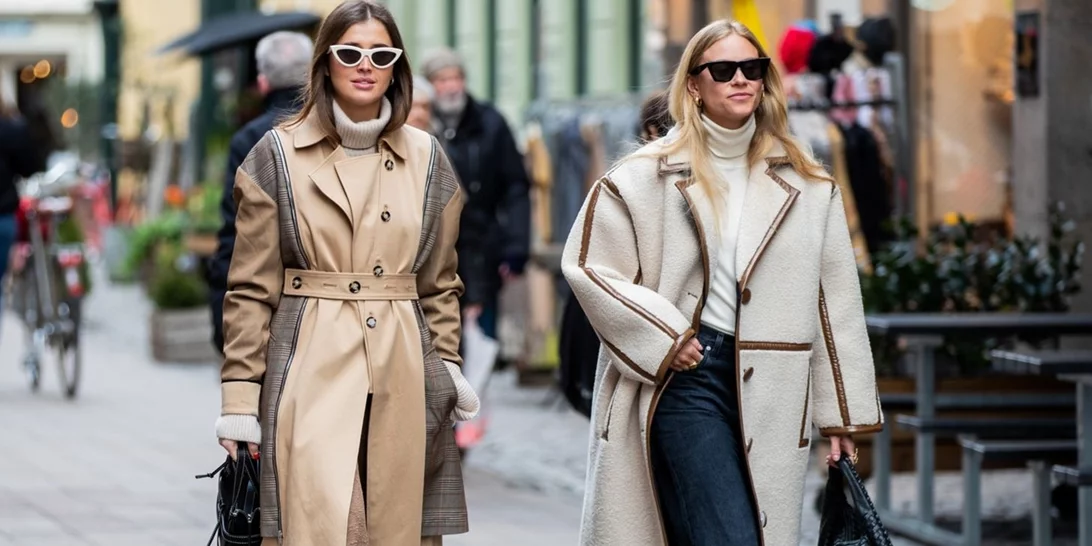 Πόσο 2025 είναι η γκαρνταρόμπα σου;