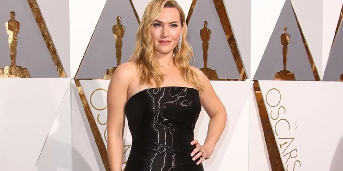 Κate Winslet | Προσφέρθηκε να πληρώσει τους λογαριασμούς ρεύματος ανήλικου κοριτσιού με μηχανική υποστήριξη
