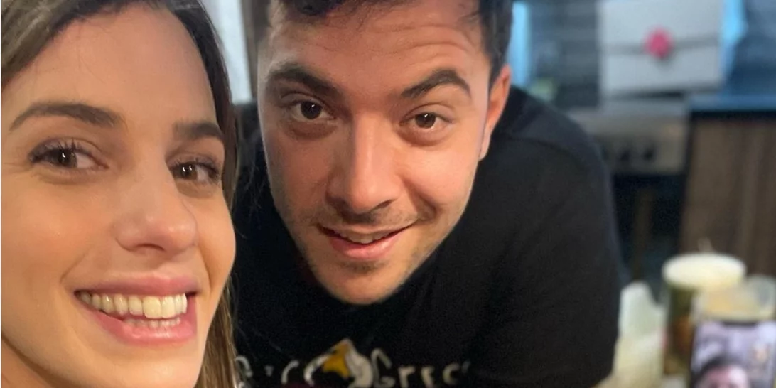 Αλεξάνδρα Ταβουλάρη | Ξέσπασε σε λυγμούς μιλώντας για τον Πάνο Νάτση (βίντεο)