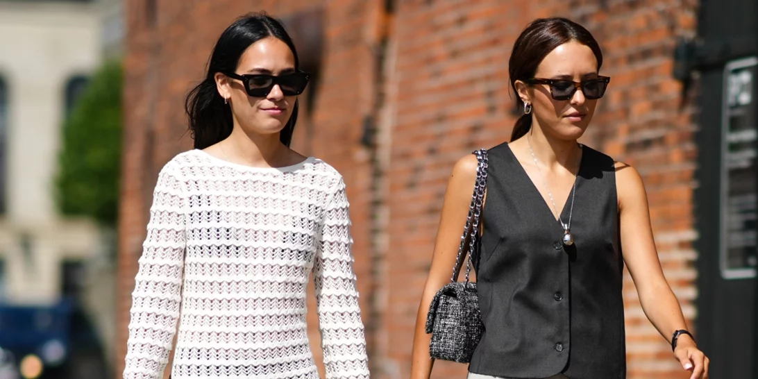 5 στιλ παπουτσιών που ταιριάζουν τέλεια με τις καλοκαιρινές φούστες σου