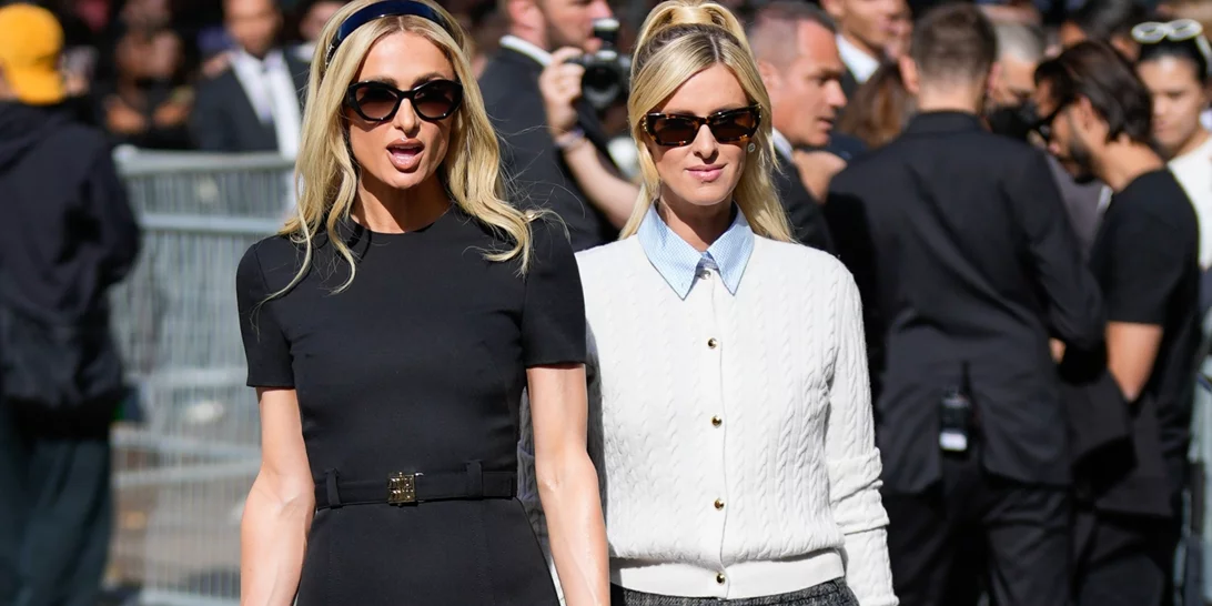 Buckle my belt | 10 ζώνες για να επενδύσεις στο κλασικό αξεσουάρ όσο αυτό επιστρέφει στις τάσεις