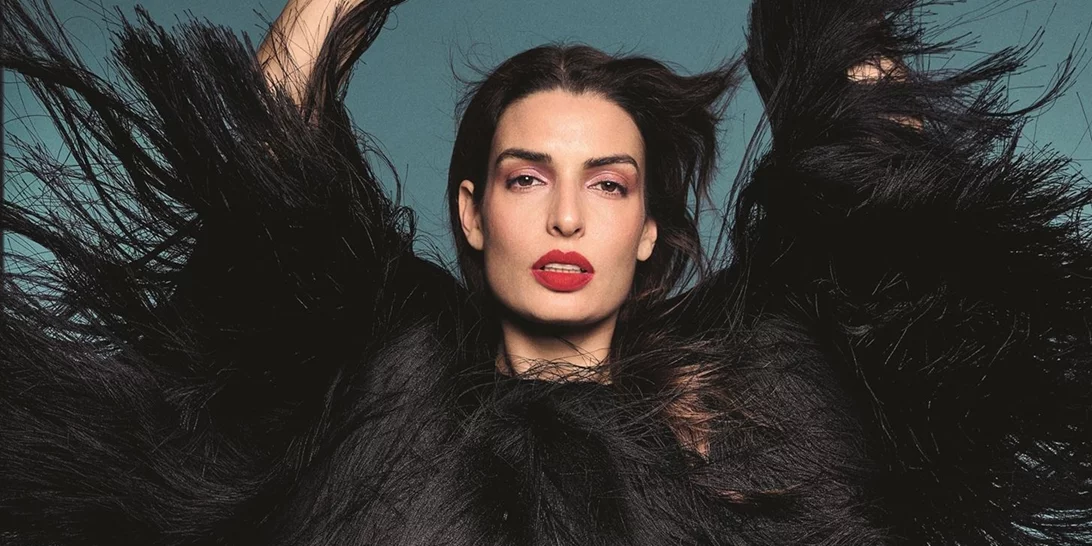 Τόνια Σωτηροπούλου | "Oι γυναίκες είναι θαυματουργά πλάσματα"