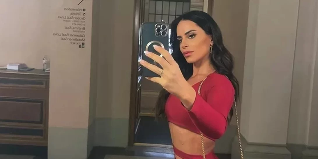 Μαρία Αντωνά | Οι 3 συνήθειες για αναλογίες που "κόβουν την ανάσα"